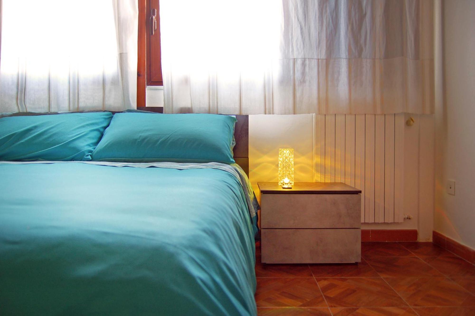 Sea Breeze Villa - Luna Apartment Bari Kültér fotó