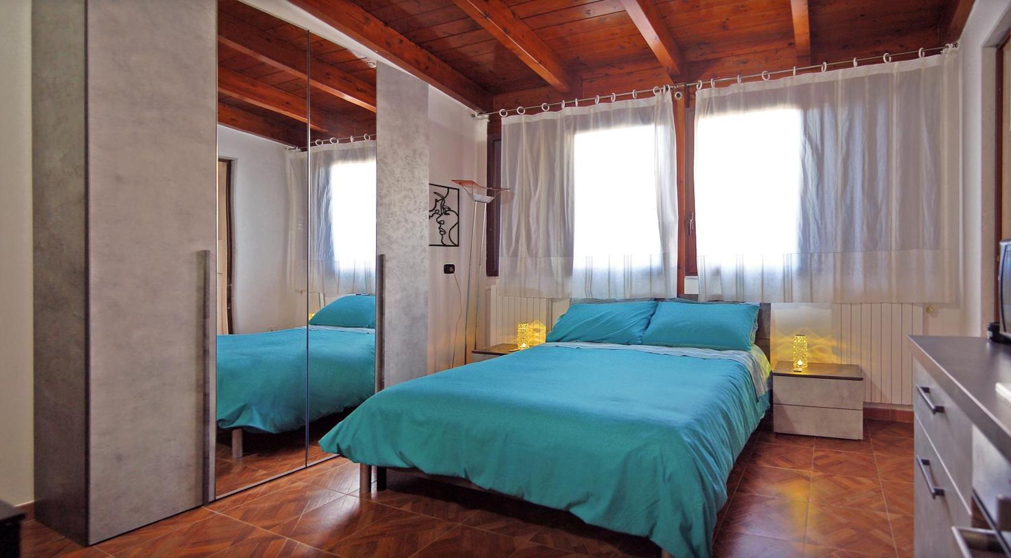 Sea Breeze Villa - Luna Apartment Bari Kültér fotó
